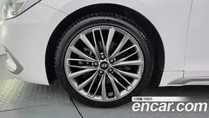 Hyundai Grandeur, 2018 — миниатюра 5