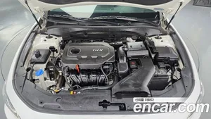 Hyundai Grandeur, 2018 — миниатюра 6
