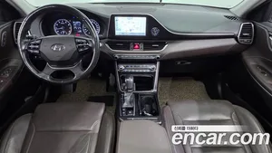 Hyundai Grandeur, 2018 — миниатюра 10