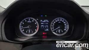 Hyundai Grandeur, 2018 — миниатюра 11