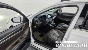 Hyundai Grandeur, 2018 — миниатюра 13