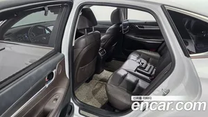 Hyundai Grandeur, 2018 — миниатюра 17