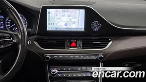 Hyundai Grandeur, 2018 — миниатюра 19
