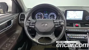 Hyundai Grandeur, 2018 — миниатюра 20