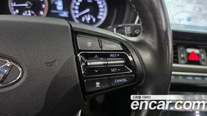 Hyundai Grandeur, 2018 — миниатюра 24