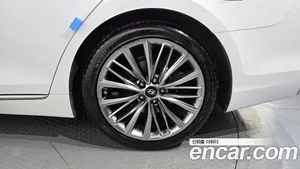 Hyundai Grandeur, 2018 — миниатюра 7