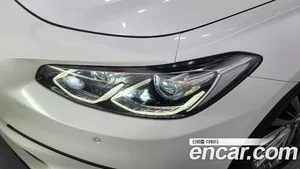 Hyundai Grandeur, 2018 — миниатюра 8