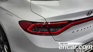 Hyundai Grandeur, 2018 — миниатюра 9