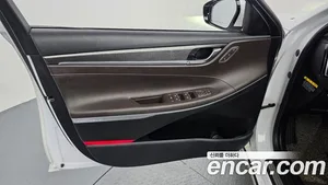 Hyundai Grandeur, 2018 — миниатюра 14