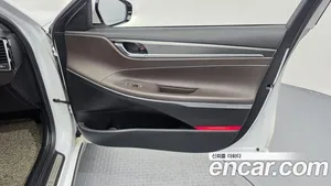 Hyundai Grandeur, 2018 — миниатюра 15