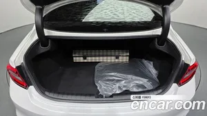 Hyundai Grandeur, 2018 — миниатюра 27