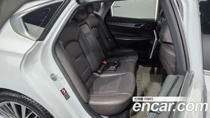 Hyundai Grandeur, 2018 — миниатюра 28
