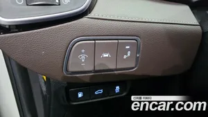 Hyundai Grandeur, 2018 — миниатюра 39
