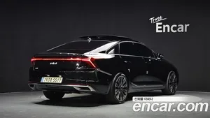 Kia K8, 2022 — миниатюра 1