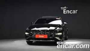 Kia K8, 2022 — миниатюра 2