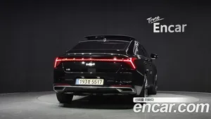 Kia K8, 2022 — миниатюра 3