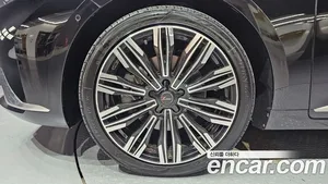 Kia K8, 2022 — миниатюра 4