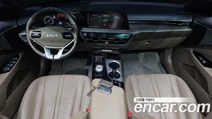 Kia K8, 2022 — миниатюра 9