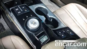 Kia K8, 2022 — миниатюра 11