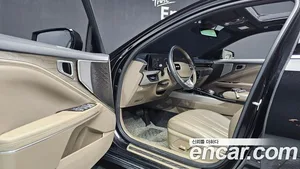 Kia K8, 2022 — миниатюра 12