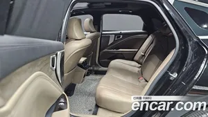 Kia K8, 2022 — миниатюра 17