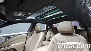 Kia K8, 2022 — миниатюра 18