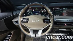 Kia K8, 2022 — миниатюра 19