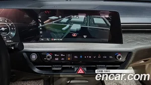 Kia K8, 2022 — миниатюра 20