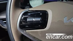 Kia K8, 2022 — миниатюра 23