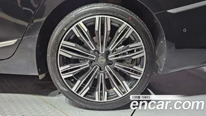 Kia K8, 2022 — миниатюра 6