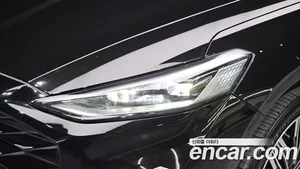 Kia K8, 2022 — миниатюра 7