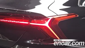 Kia K8, 2022 — миниатюра 8
