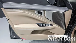 Kia K8, 2022 — миниатюра 13