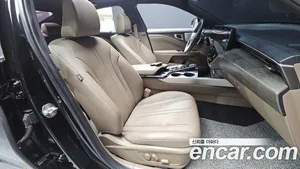 Kia K8, 2022 — миниатюра 15