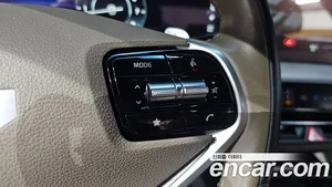 Kia K8, 2022 — миниатюра 28