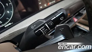 Kia K8, 2022 — миниатюра 31