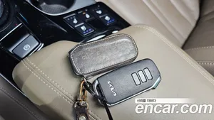 Kia K8, 2022 — миниатюра 32