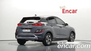 Hyundai Kona, 2022 — миниатюра 2