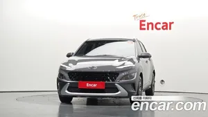 Hyundai Kona, 2022 — миниатюра 3