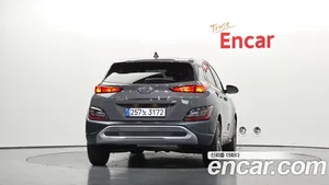 Hyundai Kona, 2022 — миниатюра 4