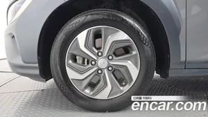Hyundai Kona, 2022 — миниатюра 5