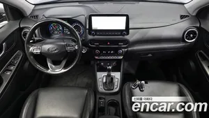 Hyundai Kona, 2022 — миниатюра 10