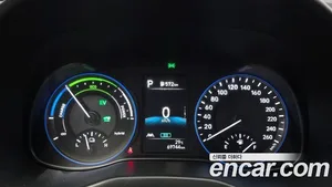 Hyundai Kona, 2022 — миниатюра 11