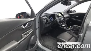 Hyundai Kona, 2022 — миниатюра 13