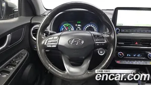 Hyundai Kona, 2022 — миниатюра 19