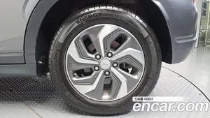 Hyundai Kona, 2022 — миниатюра 7