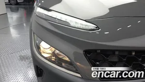 Hyundai Kona, 2022 — миниатюра 8