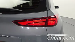 Hyundai Kona, 2022 — миниатюра 9