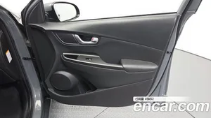 Hyundai Kona, 2022 — миниатюра 14