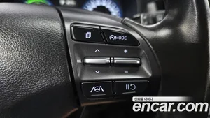 Hyundai Kona, 2022 — миниатюра 30